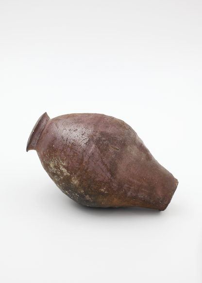 14th To 16th Century Asian Jar/vessel